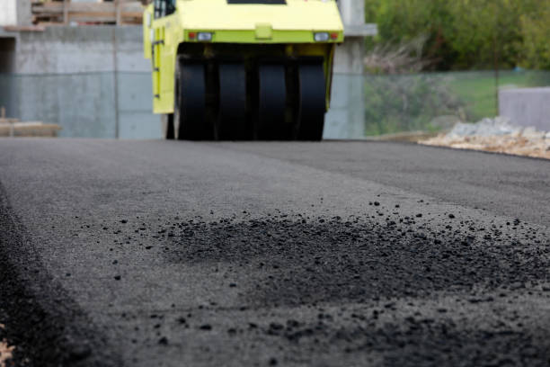Best Driveway Paver Sealing  in Chester, MD