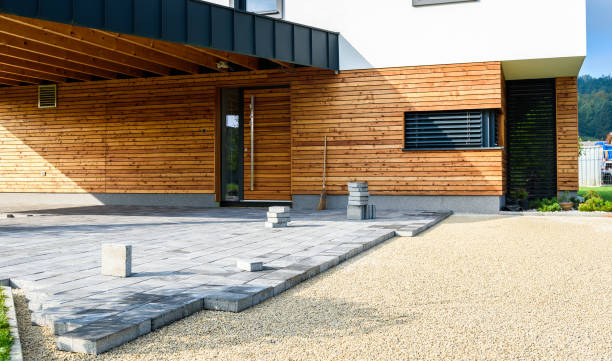 Best Cobblestone Driveway Pavers  in Chester, MD
