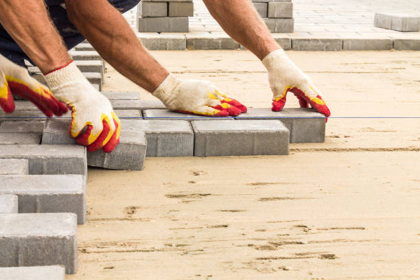 Professional Driveway Pavers in Chester, MD