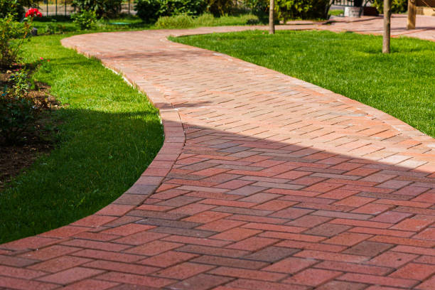 Best Residential Paver Driveway  in Chester, MD