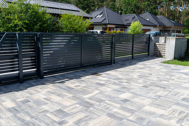 Best Paver Driveway Replacement  in Chester, MD