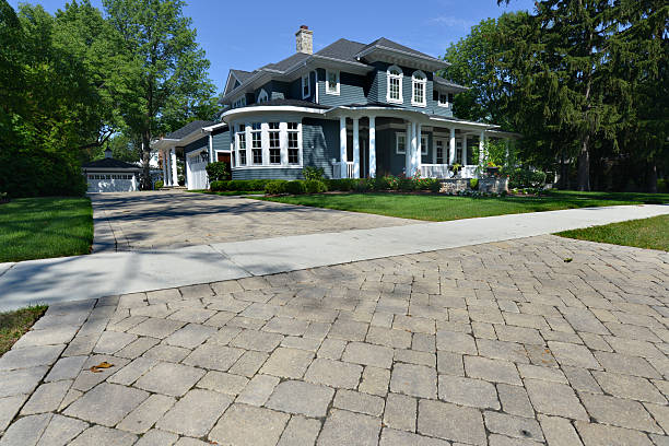 Best Driveway Pavers Near Me  in Chester, MD