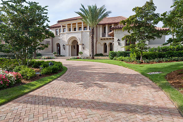 Reasons to Select Us for Your Driveway Paving Requirements in Chester, MD