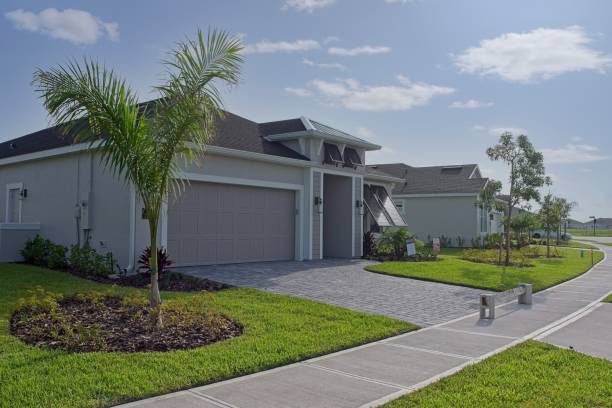 Best Permeable Paver Driveway  in Chester, MD