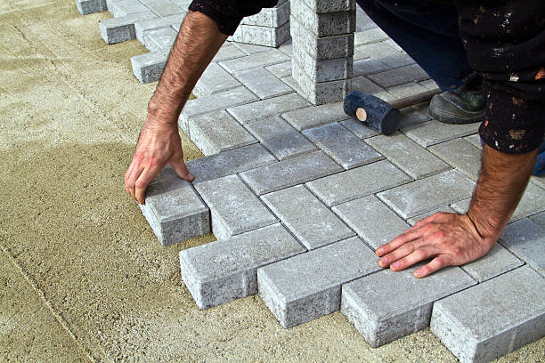 Best Best Driveway Pavers  in Chester, MD